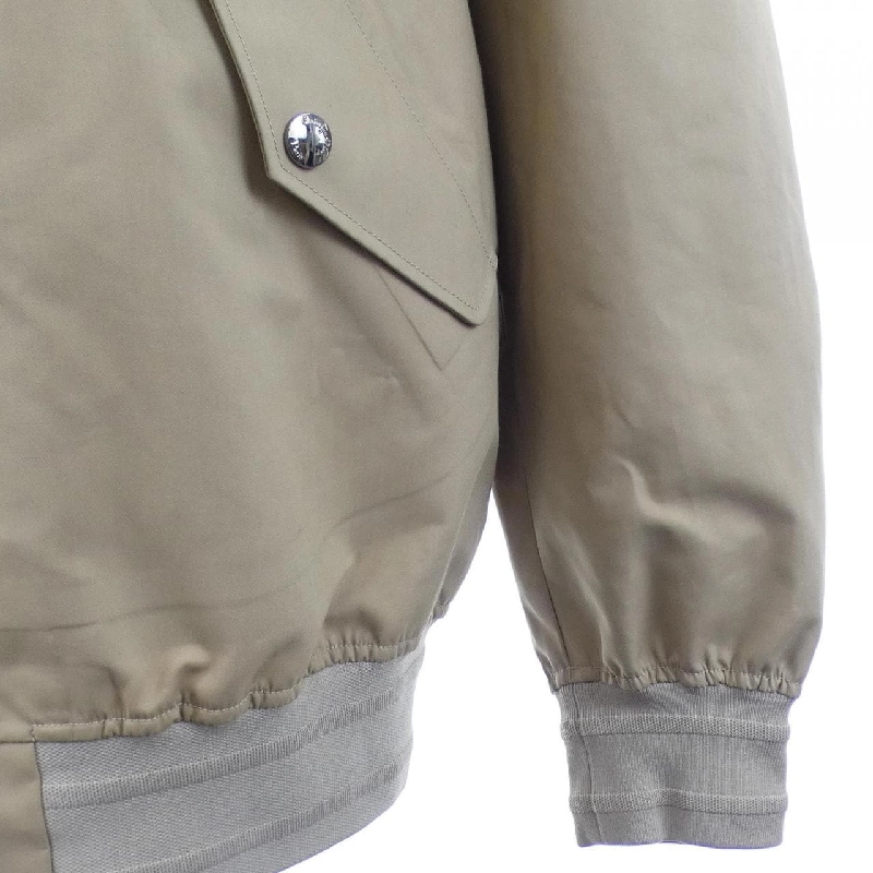 クリスチャンディオール CHRISTIAN DIOR DIOR JARDIN D'HIVER 257C36A3961 Áo khoác - Hàng hiệu Authentic 816406