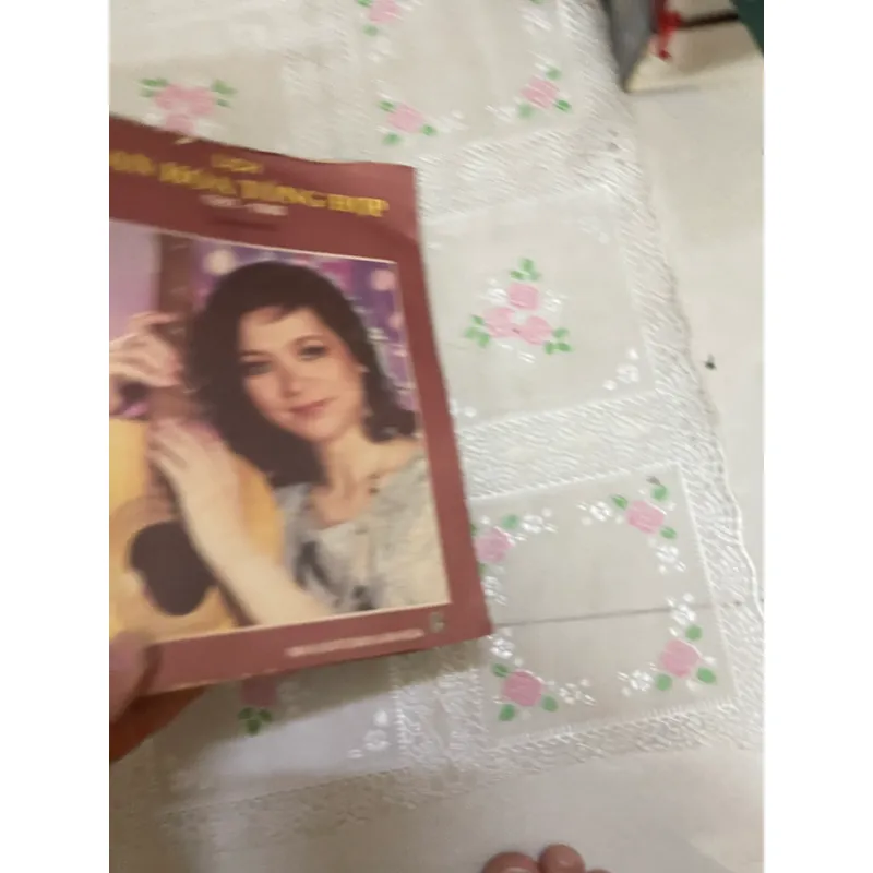 Văn Hoá Tổng hợp  577620