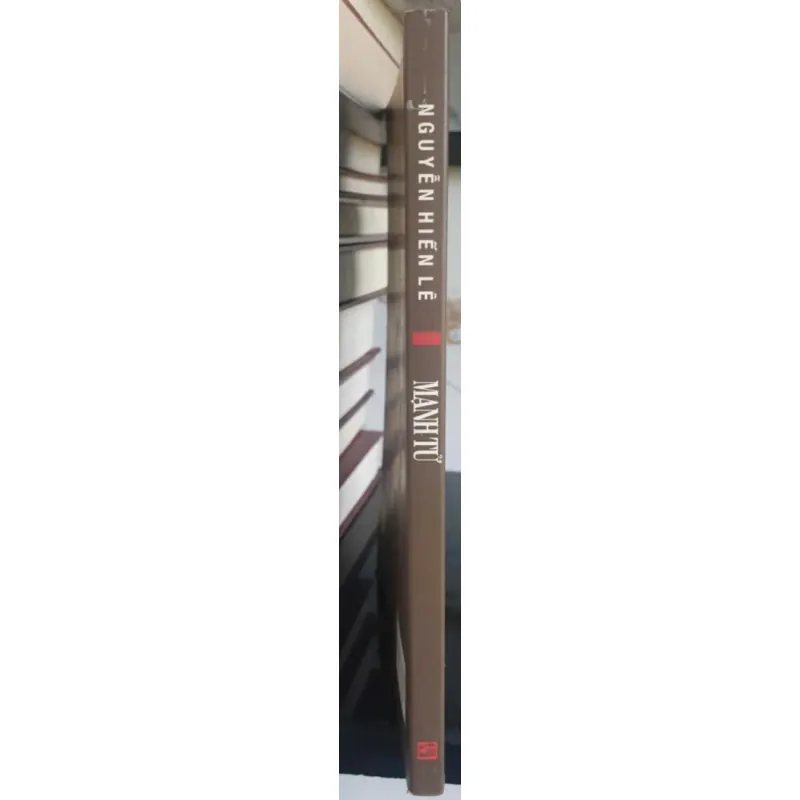 Mạnh Tử - Nguyễn Hiến Lê 738204