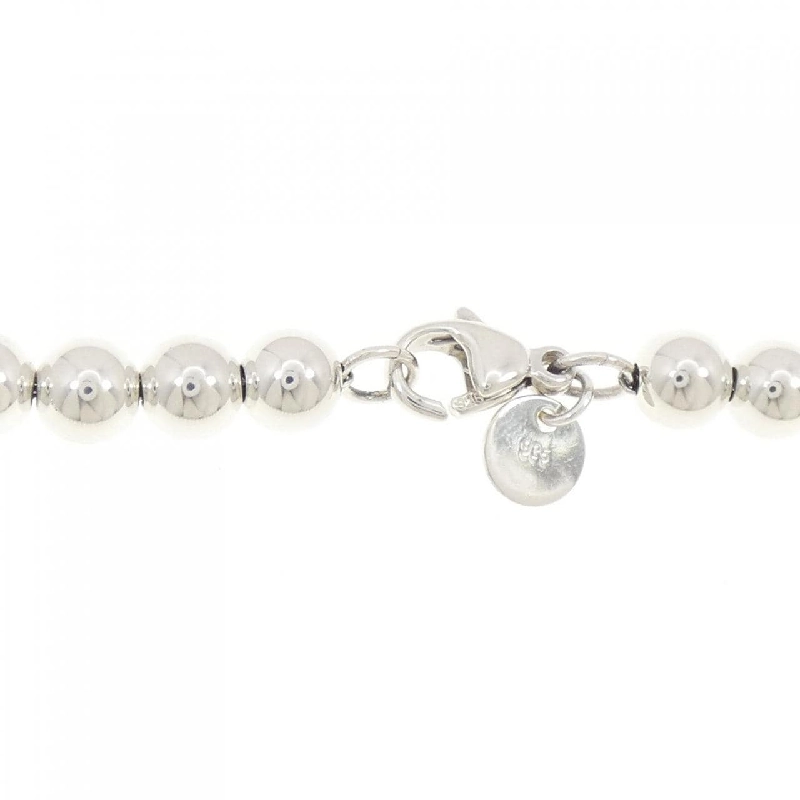 Dây chuyền bóng tốt nghiệp Tiffany - Hàng hiệu Authentic 846167