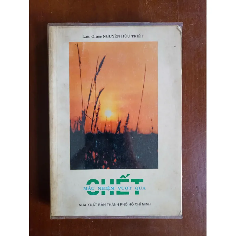 Chết mầu nhiệm vượt qua🌻 1009995