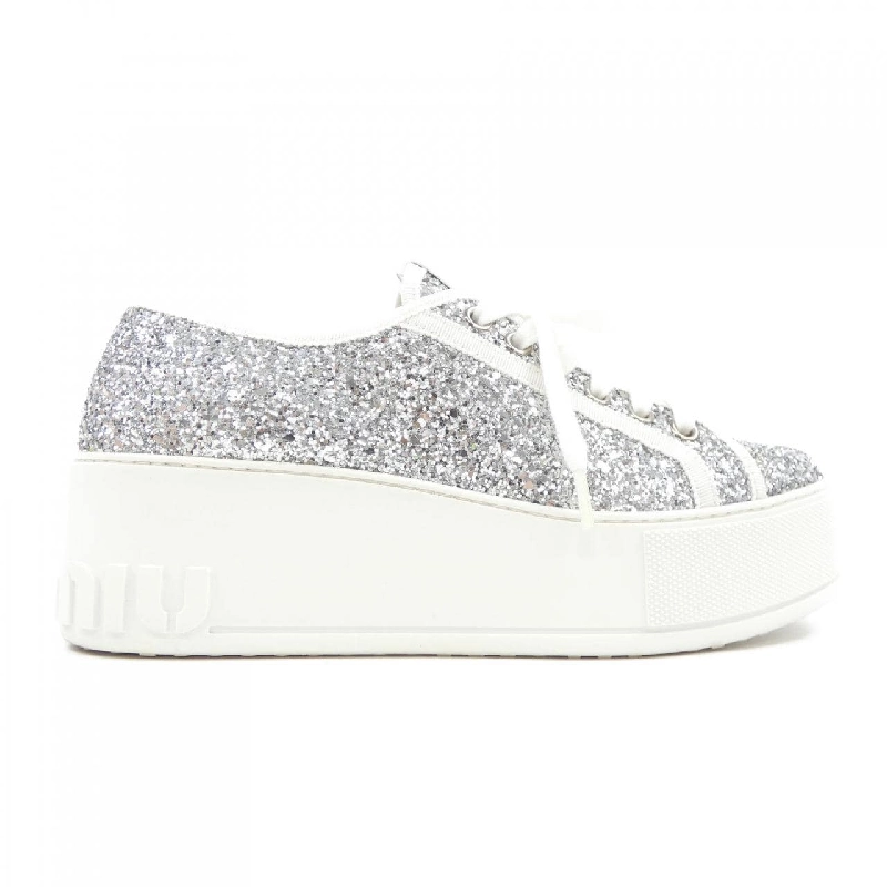 Giày thể thao MIU MIU 658708