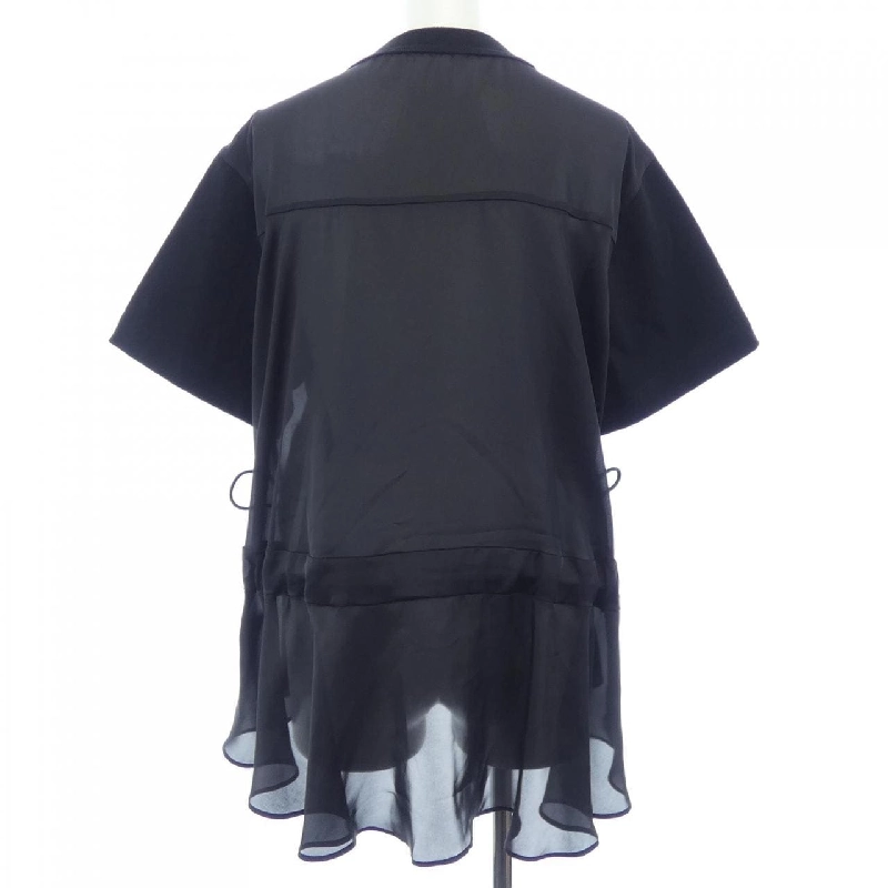 SACAI 25-08187 Áo - Hàng hiệu Chính hãng 774374