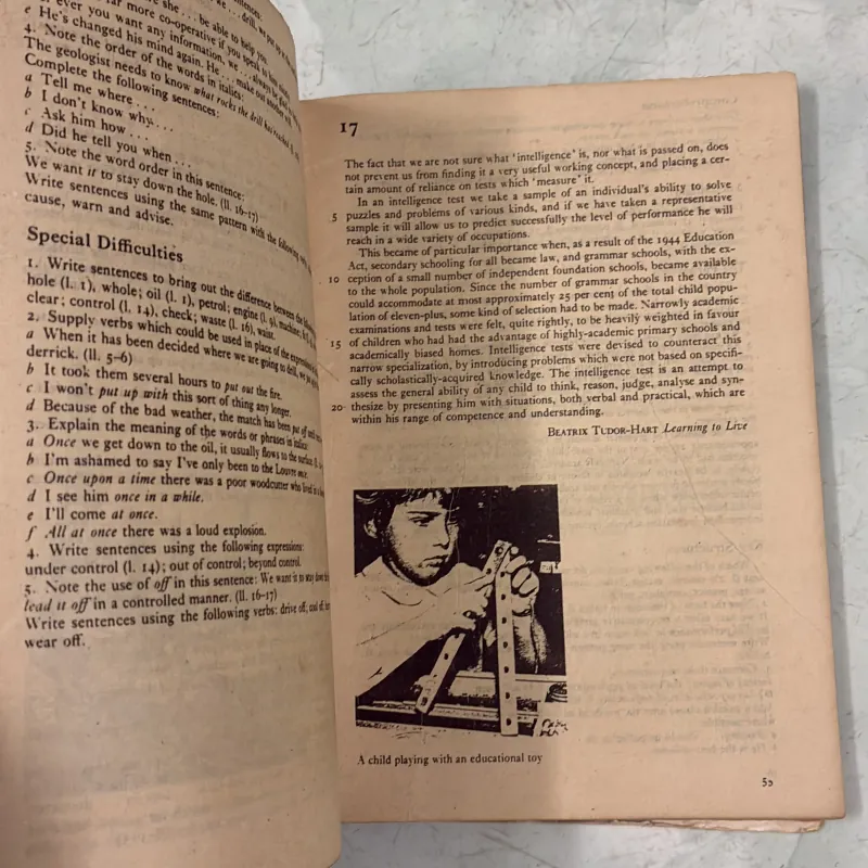 Fluency in English — L. G. Alexander 499445