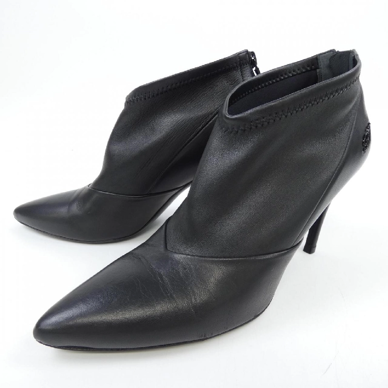 Giày bốt ROGER VIVIER - Hàng hiệu Authentic 830533