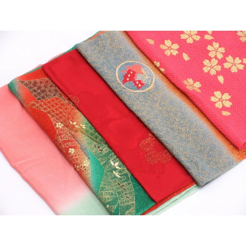 Bộ 5 chiếc dây đai - Hàng hiệu Authentic 878898