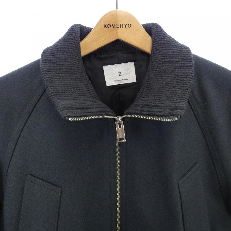 Áo khoác EDIFICE - Hàng hiệu Authentic 889702