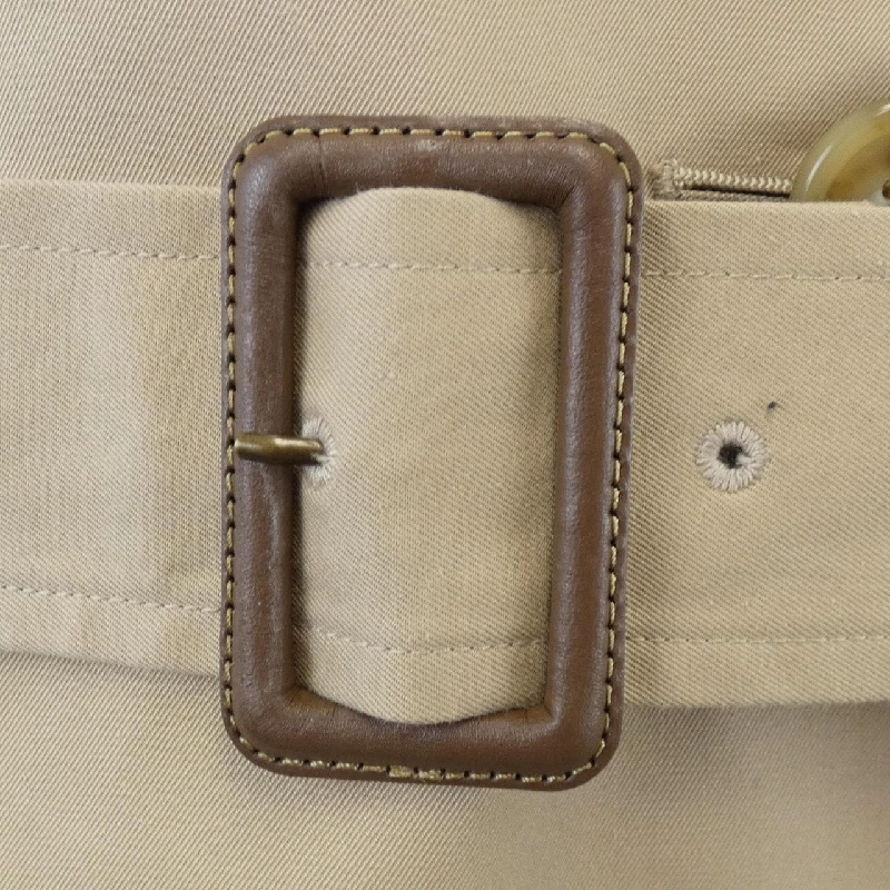 【Mã giảm giá】United Arrows Áo khoác trench 642226