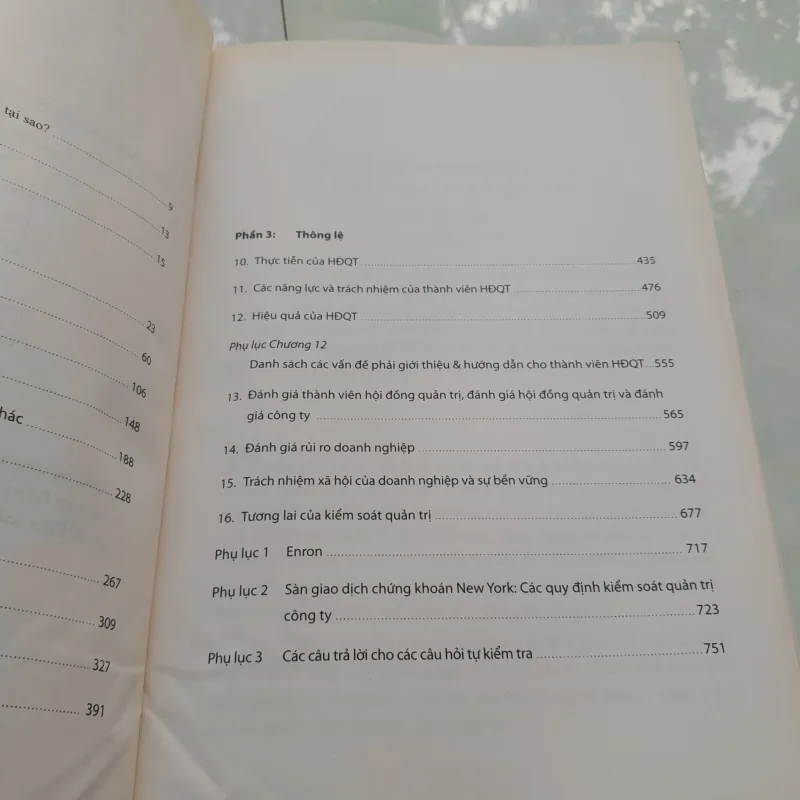 KIỂM SOÁT QUẢN TRỊ - BOB TRICKER 777944