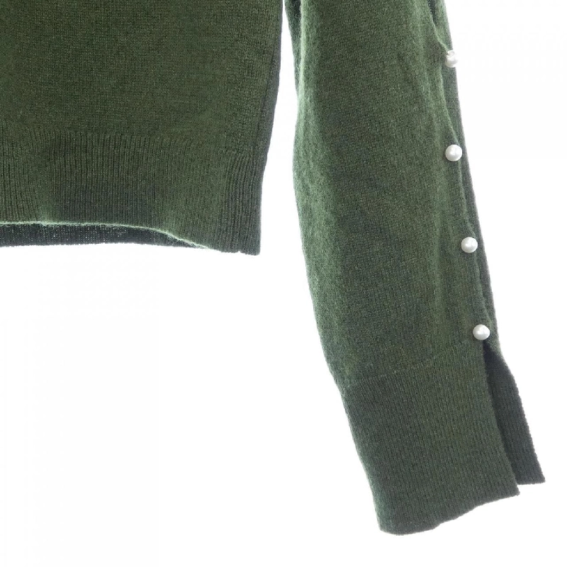 Áo khoác cardigan ADEAM 43321 - Hàng hiệu Authentic 815271