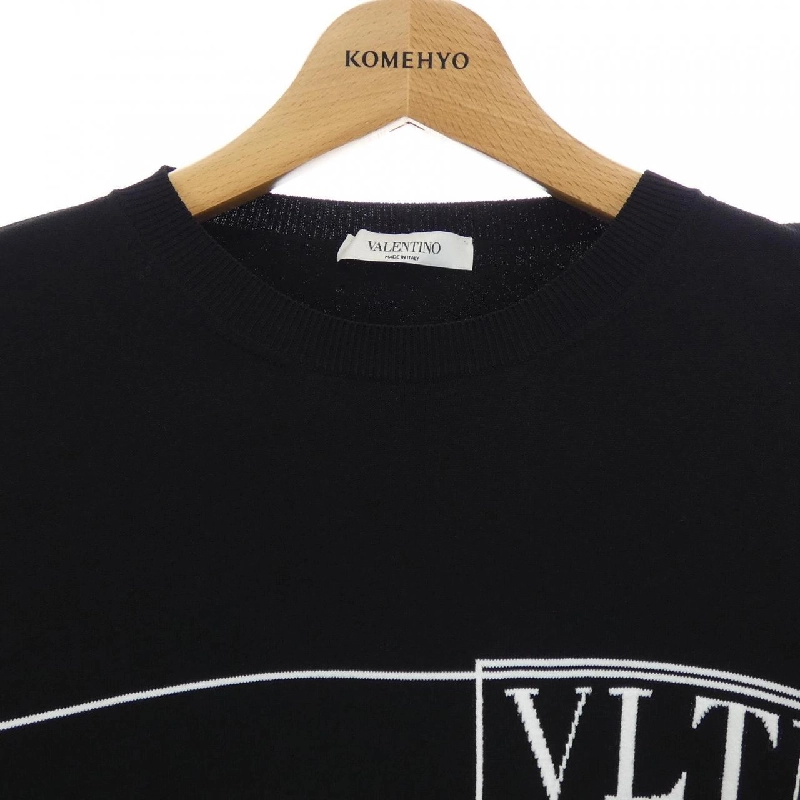 VALENTINO GARAVANI ニット - Hàng hiệu Authentic 815911