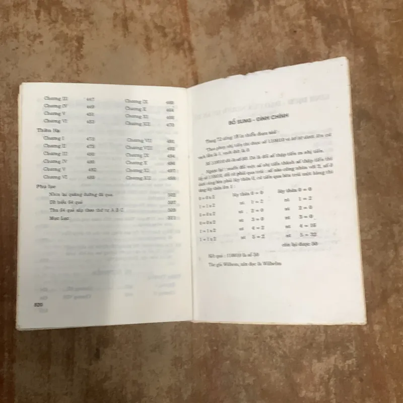 KINH DỊCH ĐẠO CỦA NGƯỜI QUÂN TỬ - NGUYỄN HIẾN LÊ 973245