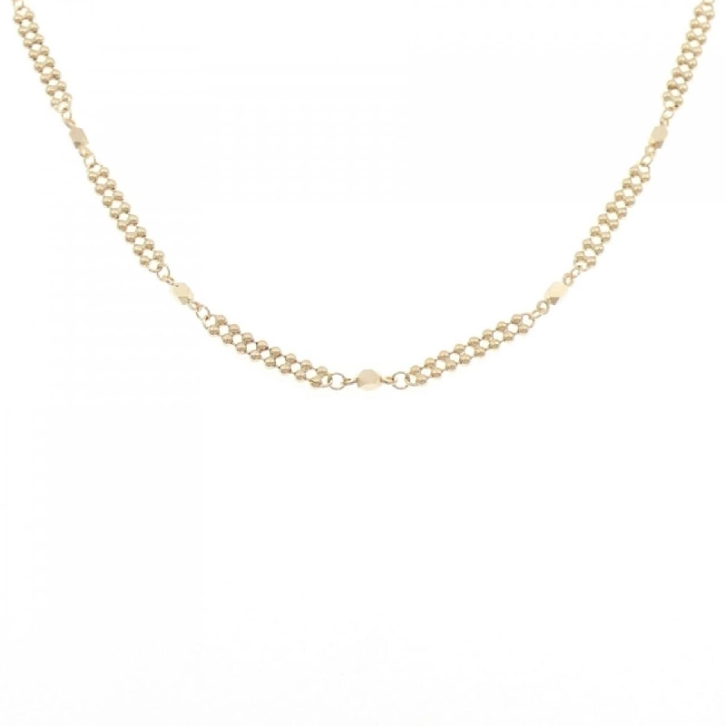 Dây chuyền 750YG - Hàng hiệu Authentic 865219