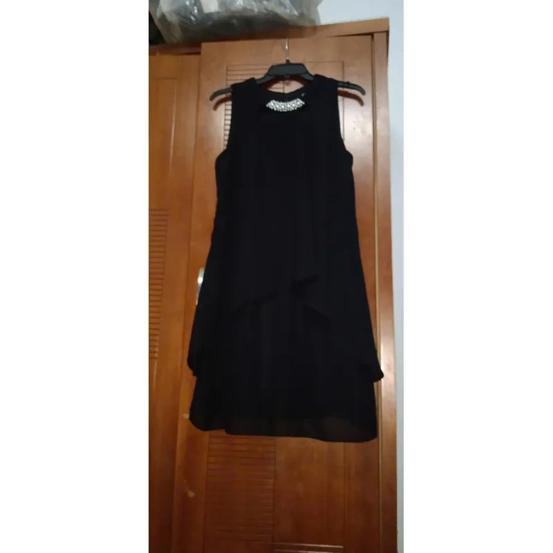 Đầm voan SLNY size 6 giá 75k 1063679