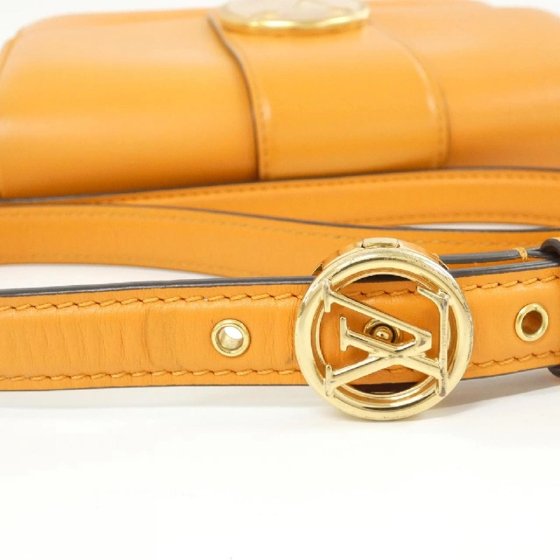 Túi xách vai Louis Vuitton LV Ponnu M55946 - Hàng hiệu chính hãng 768886