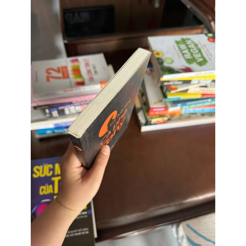 Cà Phê Cùng Tony – Tony Buổi Sáng- K3 1004558