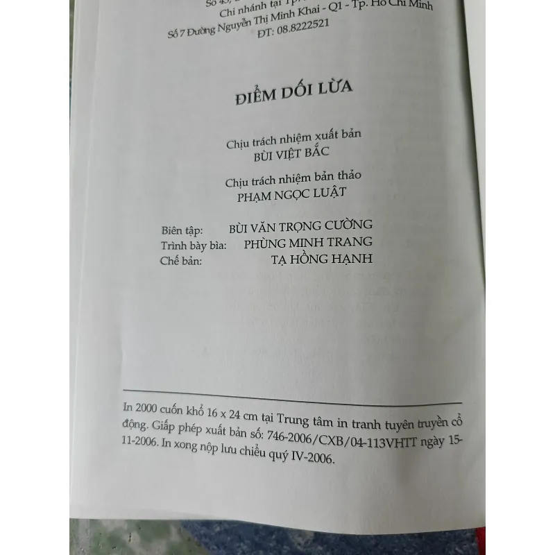 Điểm dối lừa - Dan Brown 756057