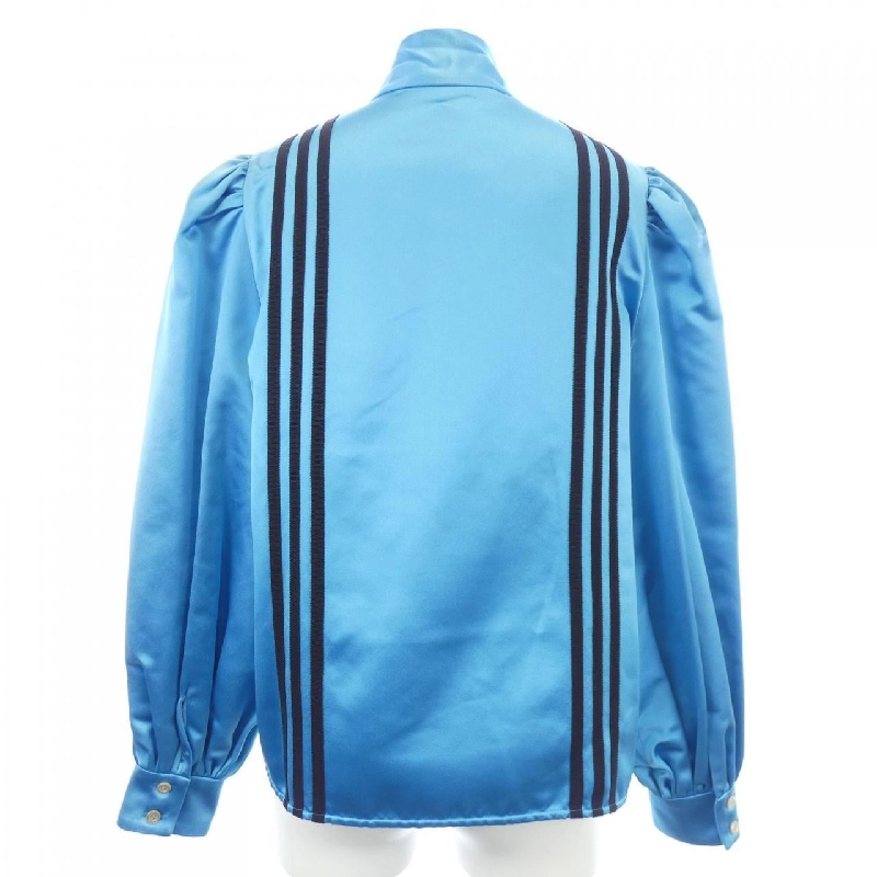 【Mã giảm giá】Gucci GUCCI Áo sơ mi 645377