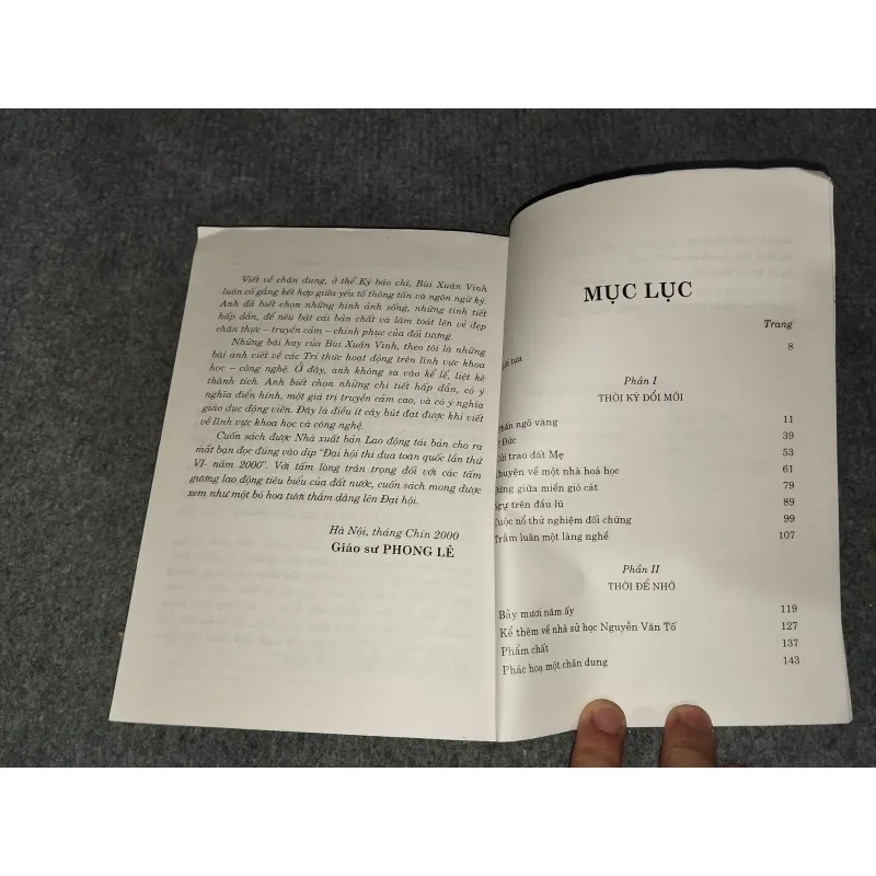 PHÁC HỌA CHÂN DUNG - BÙI XUÂN VINH 570633