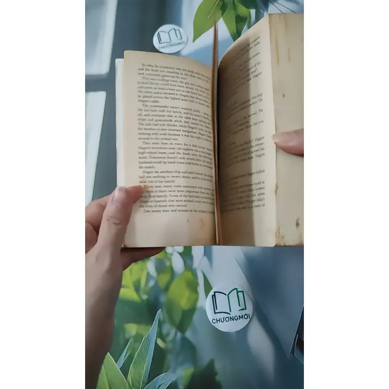 [MIỄN PHÍ BỌC SÁCH] True Faith and Allegiance - Tom Clancy & Mark Greaney 1026743