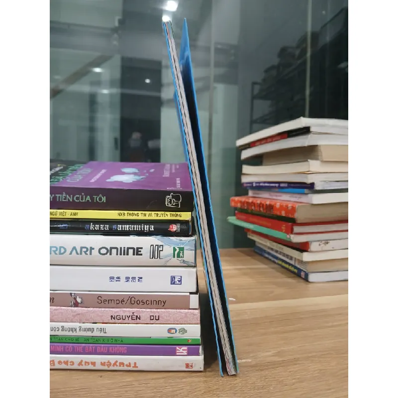 10 vạn câu hỏi vì sao? Tự nhiên kỳ thú- Hoàng Song Hồng 599740