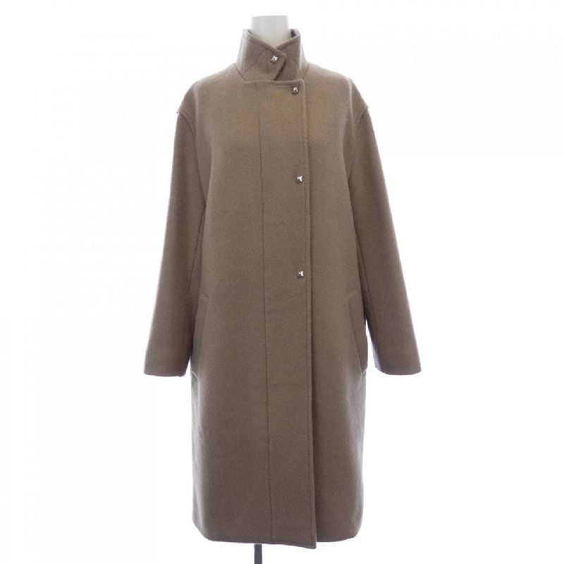 【Mã giảm giá】Áo khoác HERMES 643777