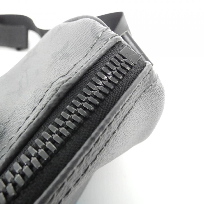 Túi Boston Louis Vuitton Monogram Eclipse Reverse Keepall Bandoulière M11645 614963