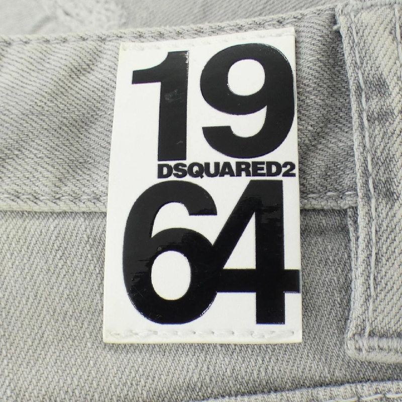 Quần jeans DSQUARED2 S74LB1033 - Hàng hiệu Authentic 892570