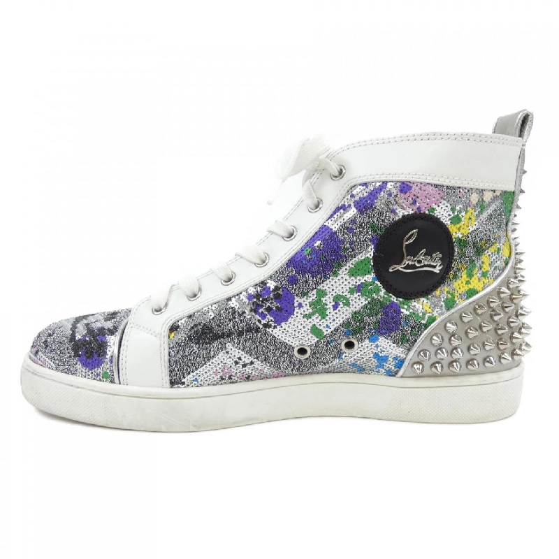 Giày thể thao CHRISTIAN LOUBOUTIN - Hàng hiệu Authentic 904447