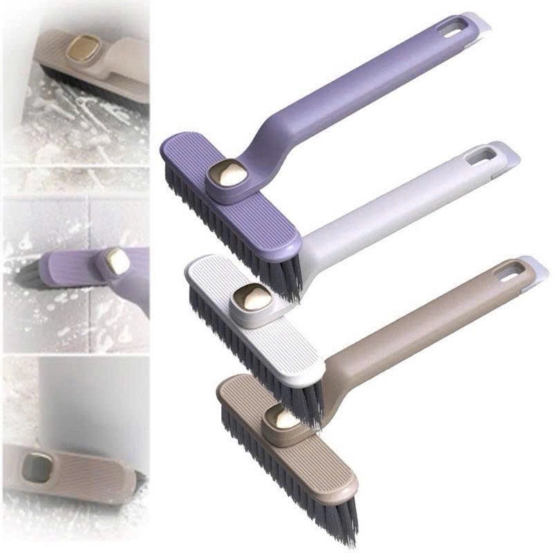 Bàn chải xoay 360 độ, chà sạch mọi ngóc ngách 550846