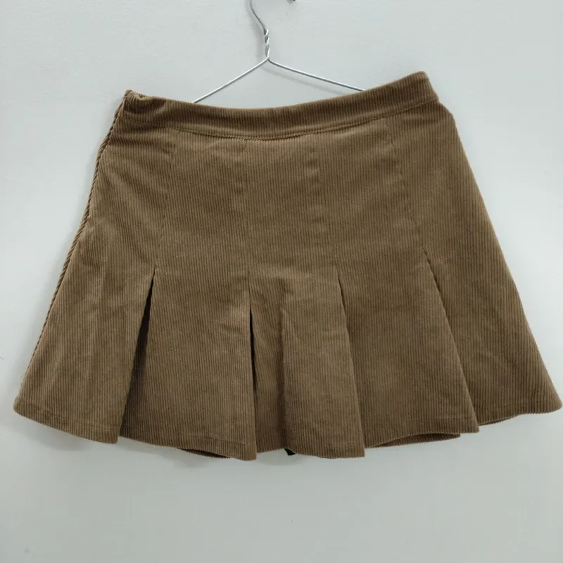 Chân váy nhung, sz S.M, độ mới cao 1021168