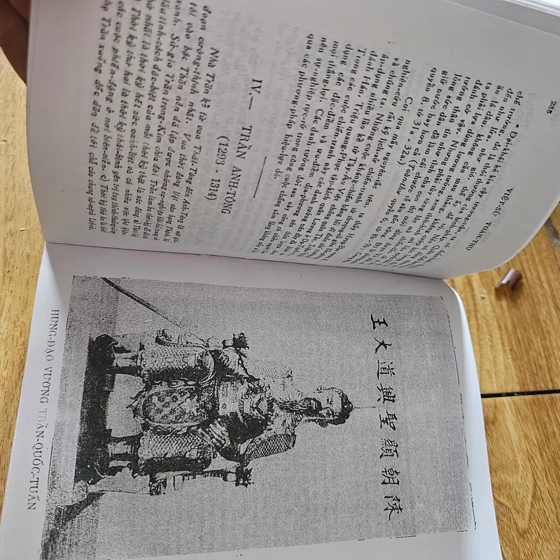 Việt- sử toàn - thư (sách photo)
 689010