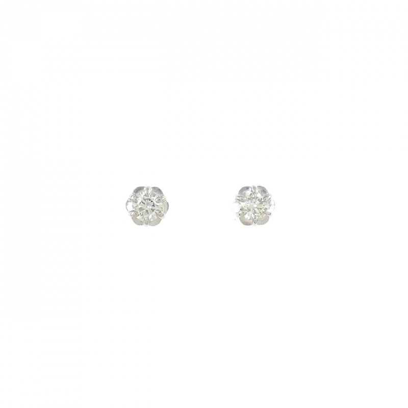 PT900 Bông tai kim cương 0.10CT - Hàng hiệu Chính hãng 868557