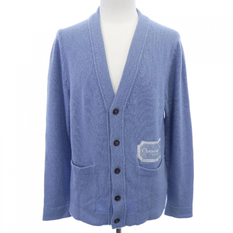 DIOR 243M230AT474 Áo khoác - Hàng hiệu Chính hãng 887725