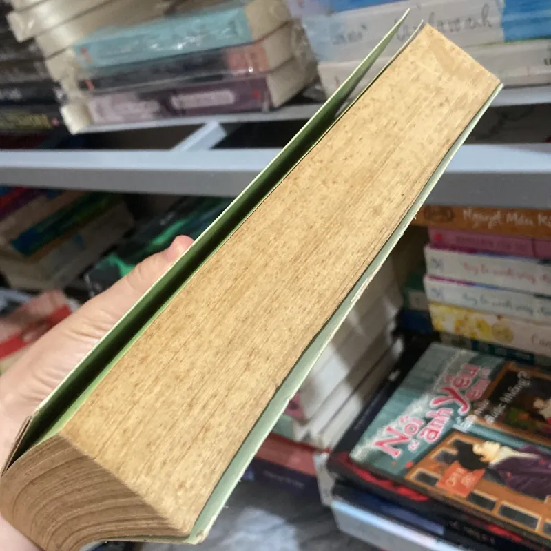 Yêu em từ cái nhìn đầu tiên - Cố Mạn 961656