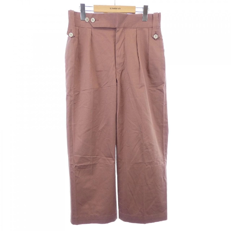 Quần Tangent - Hàng hiệu Authentic 889414