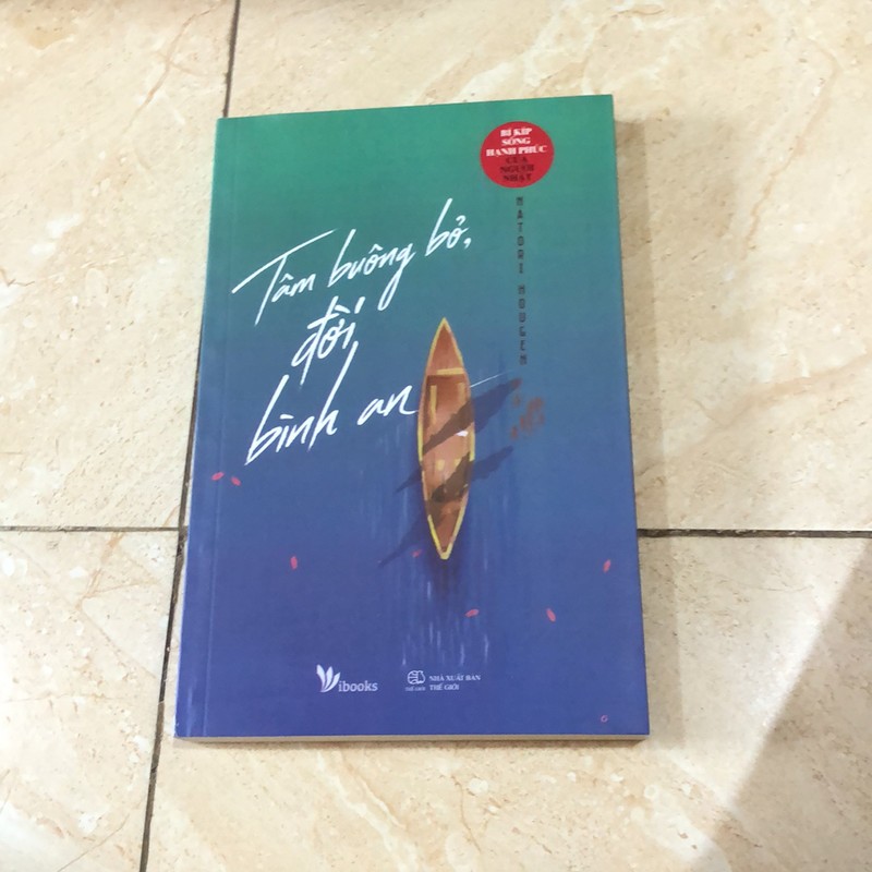  tâm buông bỏ đời bình an  188793