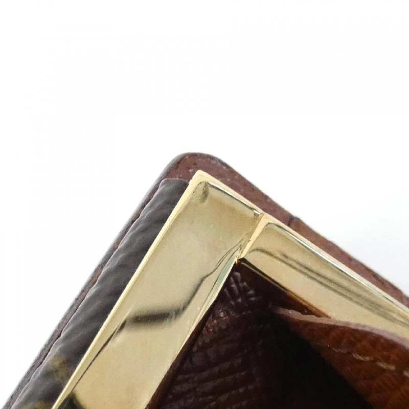 Ví Louis Vuitton Monogram Porte Monnaie Viennois M61663 - Hàng hiệu Chính hãng 806702