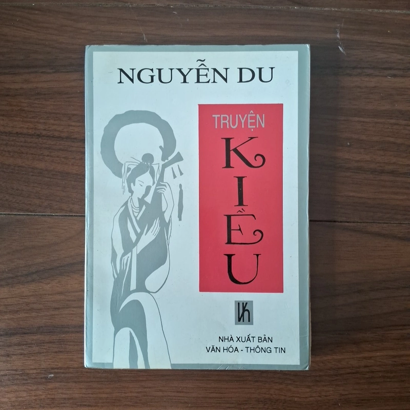 Truyện kiều 517205