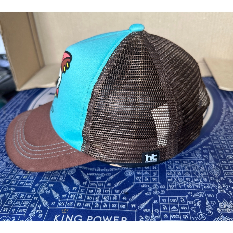 Nón trucker 499132