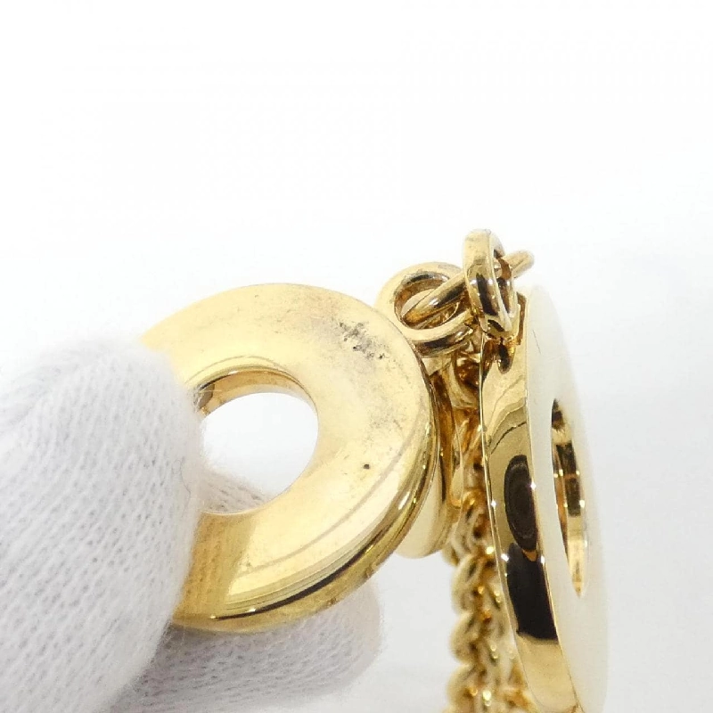 Dây chuyền Céline - Hàng hiệu Authentic 807615