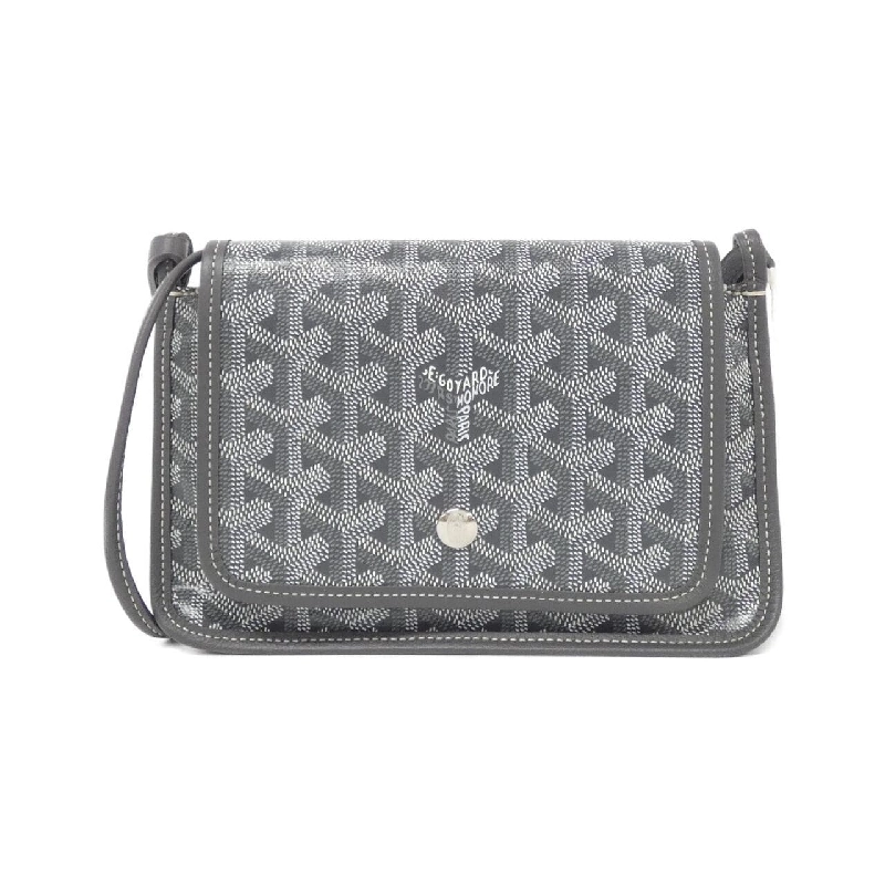 【Sản phẩm mới】Túi xách vai Goyard Plume 613497