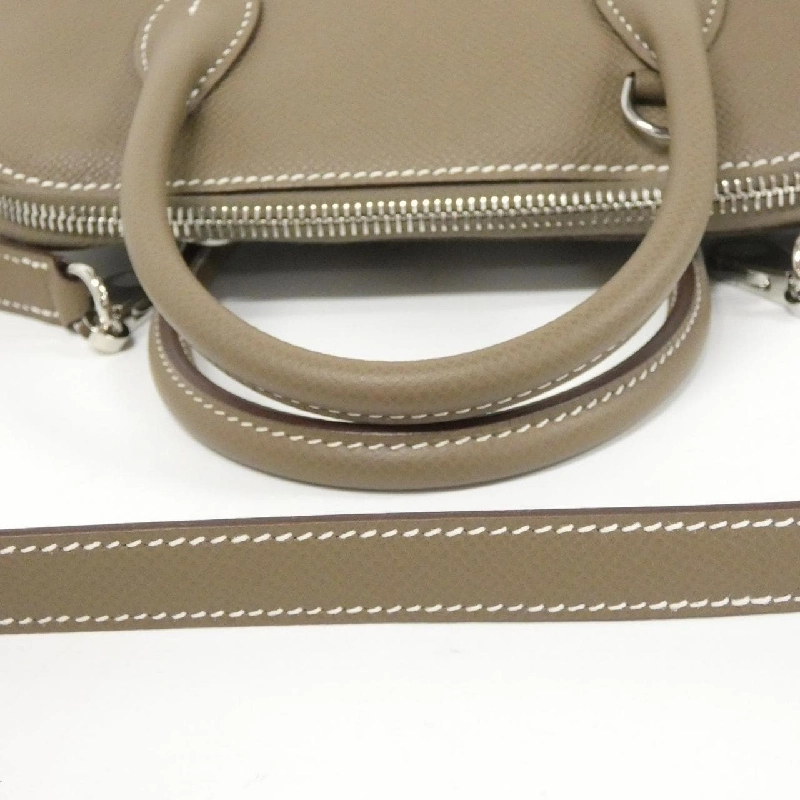 Túi Hermes Bolide 1923 25cm 082798CK 615286