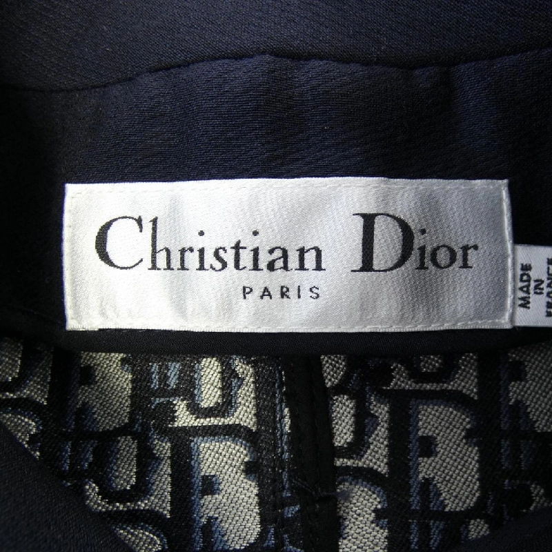 クリスチャンディオール CHRISTIAN DIOR 321V31A1304 Áo khoác - Hàng hiệu Authentic 808695