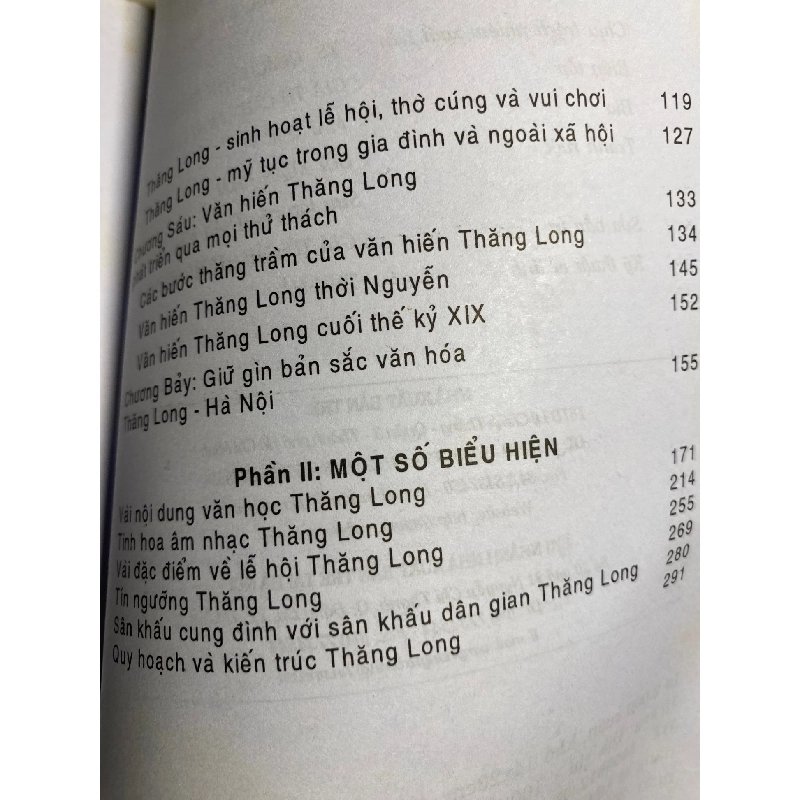 Văn Hiến Thăng Long - Vũ Khiêu, Nguyễn Vinh Phúc chủ biên 444468