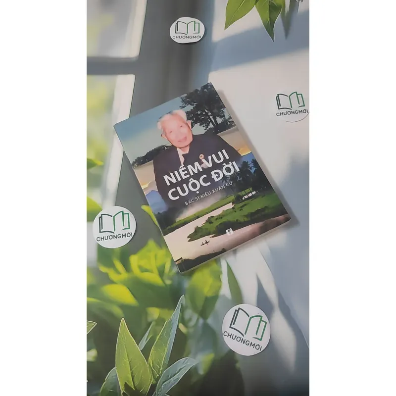 Niềm Vui Cuộc Đời - Kiều Xuân Cư 1018924