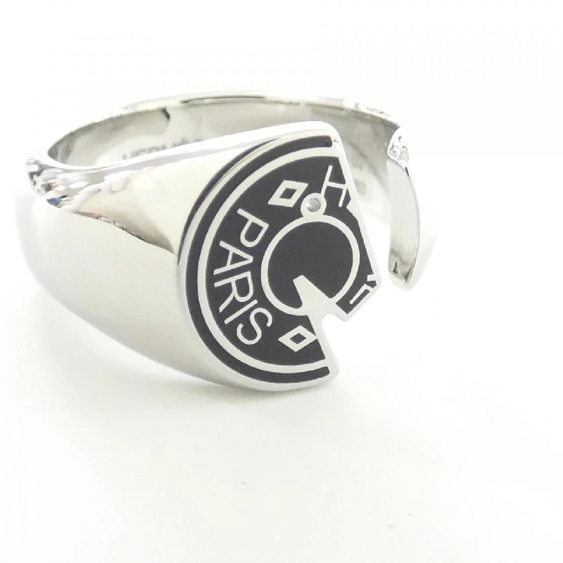 Nhẫn Hermès Carousel 077326FJ 624201