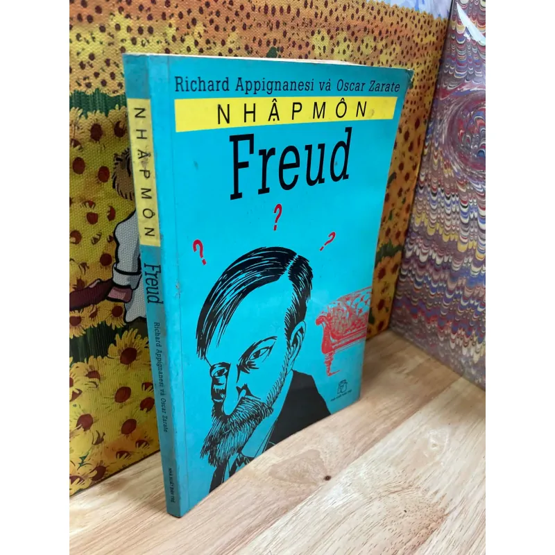 Nhập Môn Freud 1003175