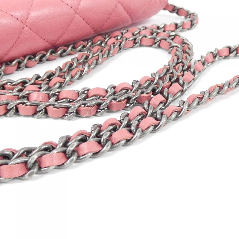 Ví dây chuyền Chanel Gabriel Line 84389 - Hàng hiệu Authentic 769752