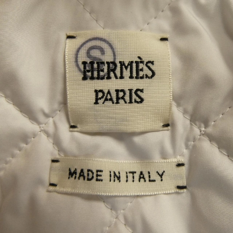 Áo khoác HERMES FIGURE ARTISTIQUE VARSITY EMBROIDE 3H4208DD - Hàng hiệu Authentic 810886